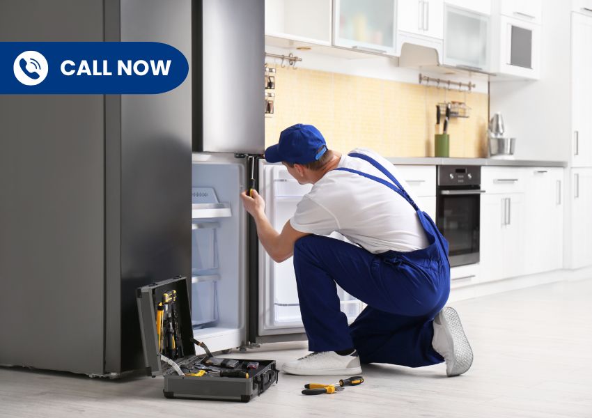 Bunker Hill Appliance Repair Company